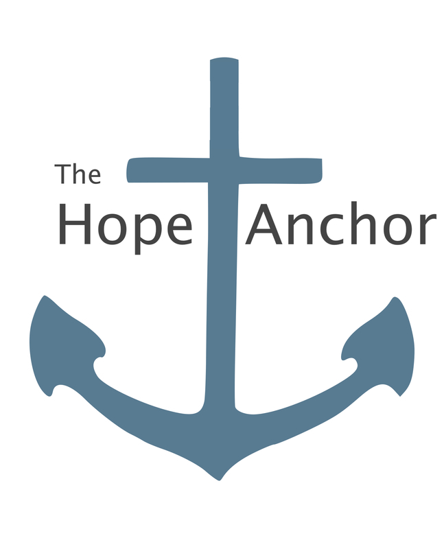 July & August Anchor Hope Lutheran Church